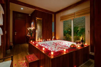 Nexus House Retreat Lang Bao Chi - Thao Dien, HCMC – 照片 6