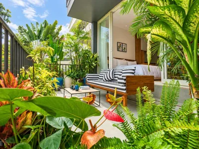 Nexus House Retreat Lang Bao Chi - Thao Dien, HCMC – 照片 8