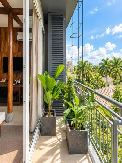 Nexus House Retreat Lang Bao Chi - Thao Dien, HCMC – 照片 10