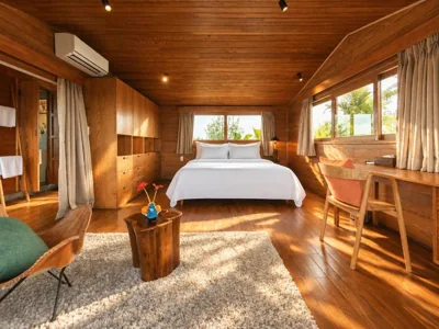 Nexus House Retreat Lang Bao Chi - Thao Dien, HCMC – 照片 13